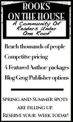 Books on the House Ad